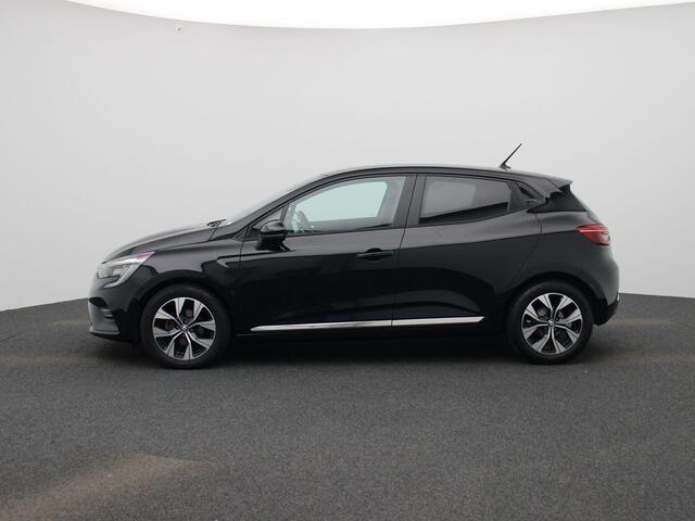 Renault CLIO 1.0 TCe 90pk Evolution | Navigatie | Airco | Cruise control | Parkeersensoren | Apple-carplay/Android-auto