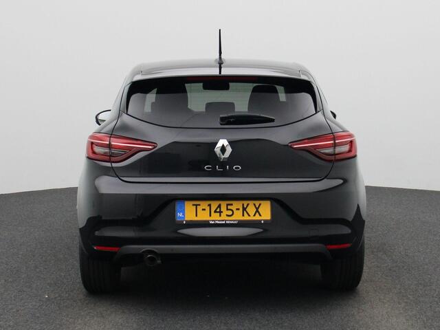 Renault CLIO 1.0 TCe 90pk Evolution | Navigatie | Airco | Cruise control | Parkeersensoren | Apple-carplay/Android-auto