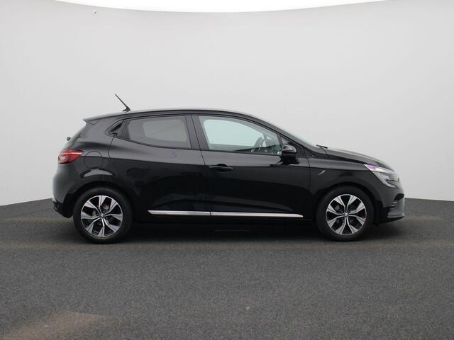 Renault CLIO 1.0 TCe 90pk Evolution | Navigatie | Airco | Cruise control | Parkeersensoren | Apple-carplay/Android-auto