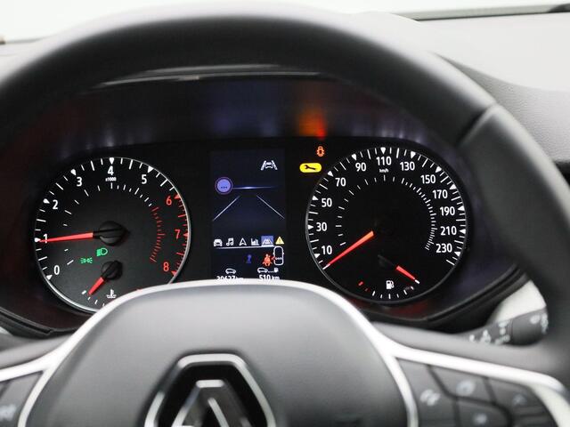 Renault CLIO 1.0 TCe 90pk Evolution | Navigatie | Airco | Cruise control | Parkeersensoren | Apple-carplay/Android-auto
