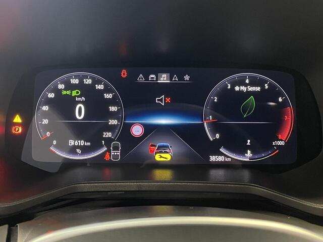 Renault CLIO 1.0 TCe 90 GPF techno