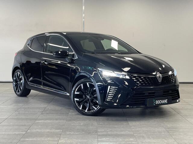 Renault CLIO 1.0 TCe 90 GPF techno