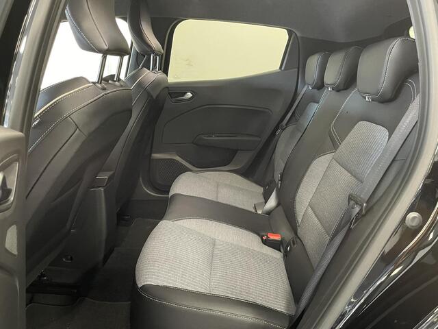 Renault CLIO 1.0 TCe 90 GPF techno