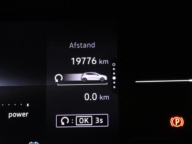 Renault CLIO 145pk E-Tech Full Hybrid techno Automaat Camera | Climate | Cruise | Parkeersens. achter