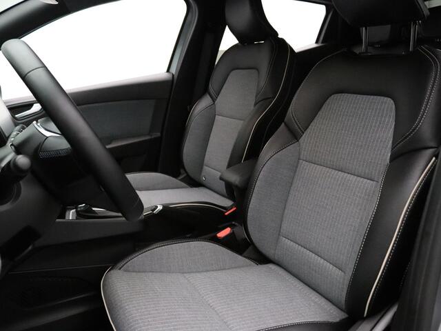 Renault CLIO 145pk E-Tech Full Hybrid techno Automaat Camera | Climate | Cruise | Parkeersens. achter