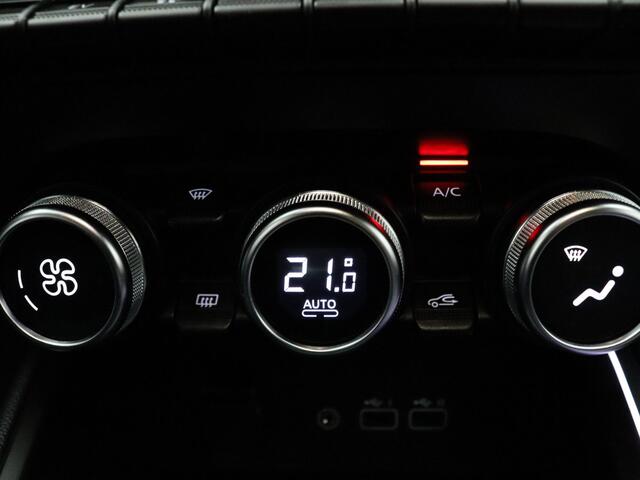 Renault CLIO 145pk E-Tech Full Hybrid techno Automaat Camera | Climate | Cruise | Parkeersens. achter