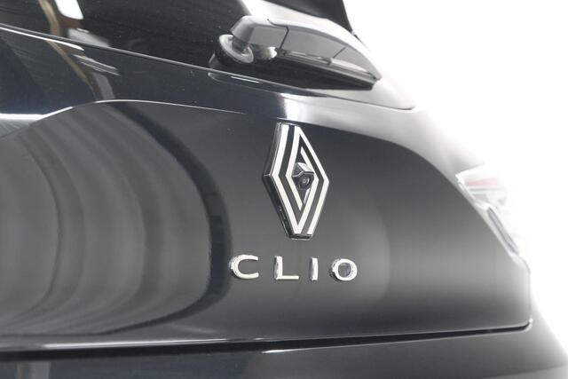 Renault CLIO TCe 90 Evolution | Camera | Navigatie | Apple Carplay | Parkeersensoren