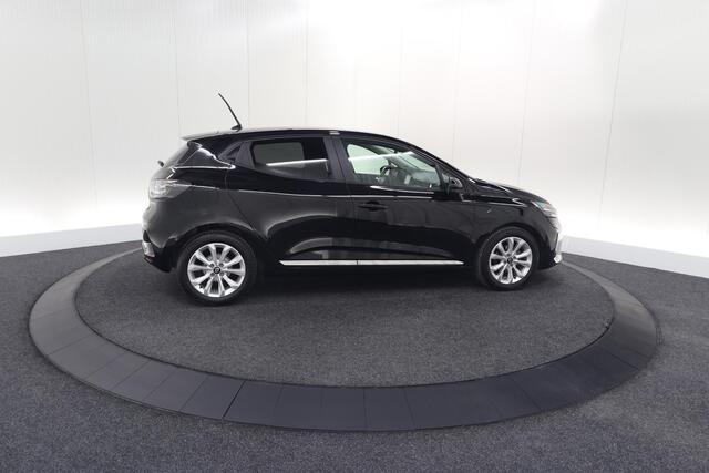 Renault CLIO TCe 90 Evolution | Camera | Navigatie | Apple Carplay | Parkeersensoren