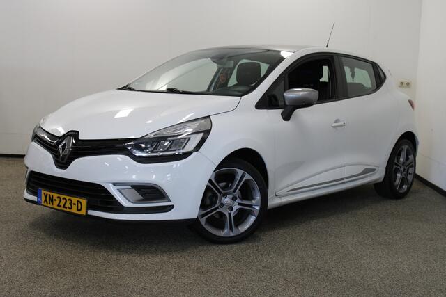 Renault CLIO 0.9 TCe GT-line