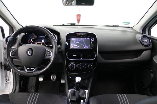 Renault CLIO 0.9 TCe GT-line