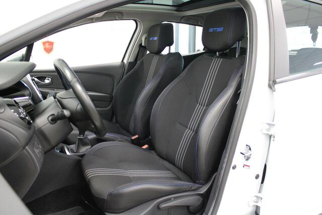 Renault CLIO 0.9 TCe GT-line