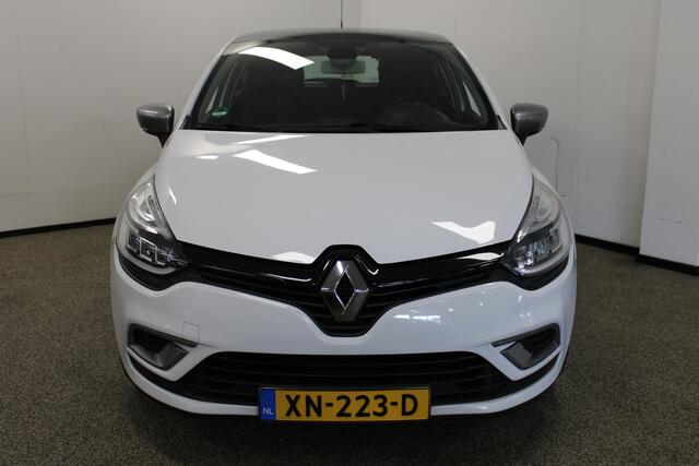 Renault CLIO 0.9 TCe GT-line