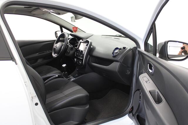 Renault CLIO 0.9 TCe GT-line