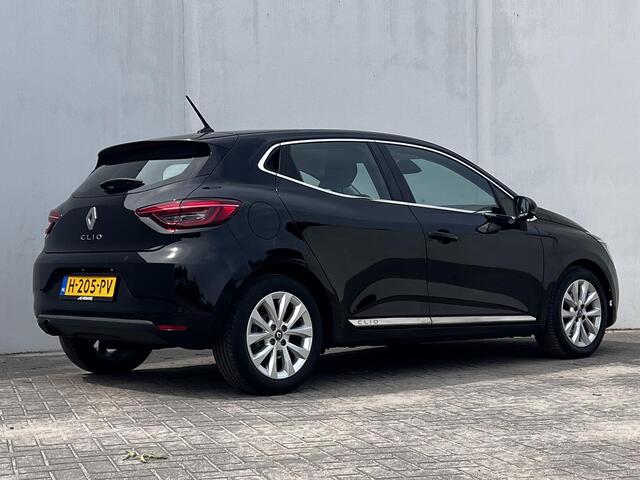 Renault CLIO 1.0 TCe Intens / Goed onderhouden / 100 pk / Navigatie / Apple Carplay Android / Climate Control / 16" LM wielen /