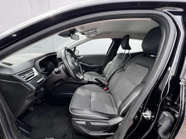 Renault CLIO 1.0 TCe Intens / Goed onderhouden / 100 pk / Navigatie / Apple Carplay Android / Climate Control / 16" LM wielen /