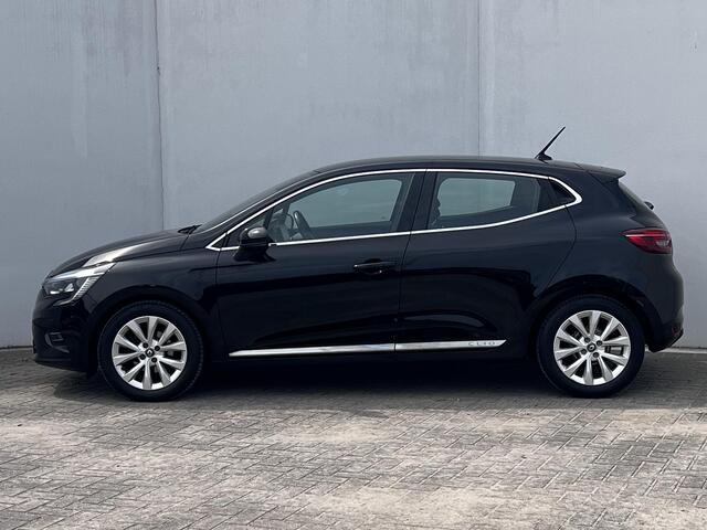 Renault CLIO 1.0 TCe Intens / Goed onderhouden / 100 pk / Navigatie / Apple Carplay Android / Climate Control / 16" LM wielen /