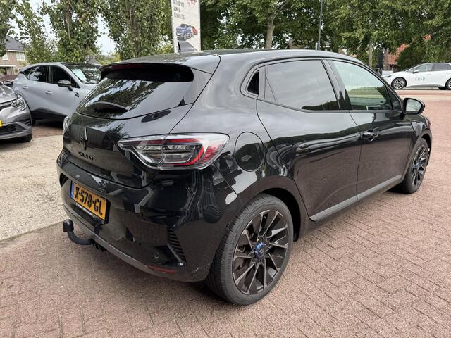 Renault CLIO 1.6 E-Tech 145 Esprit Alpine+Trekhaak!!