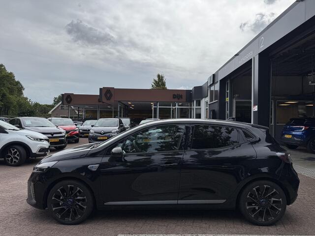 Renault CLIO 1.6 E-Tech 145 Esprit Alpine+Trekhaak!!