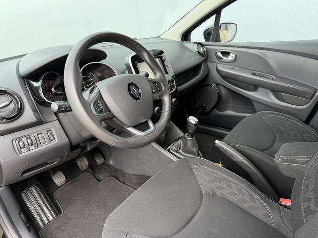 Renault CLIO 0.9 TCe Limited Navi/Bluetooth/16inch.