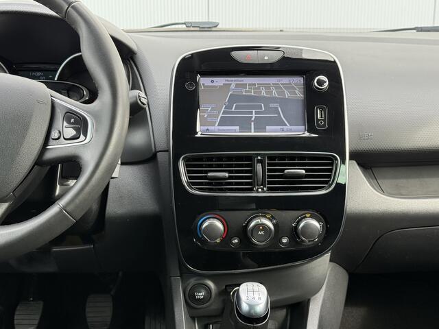 Renault CLIO 0.9 TCe Limited Navi/Bluetooth/16inch.