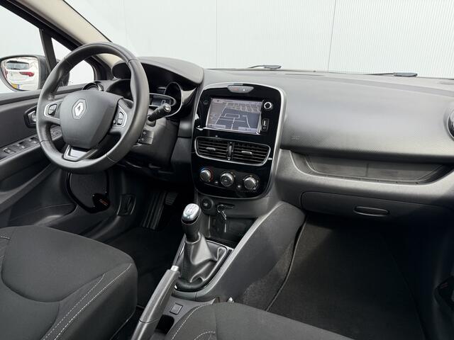Renault CLIO 0.9 TCe Limited Navi/Bluetooth/16inch.
