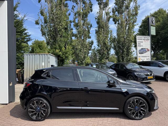 Renault CLIO 1.0 TCe 90 GPF esprit Alpine 2025!!