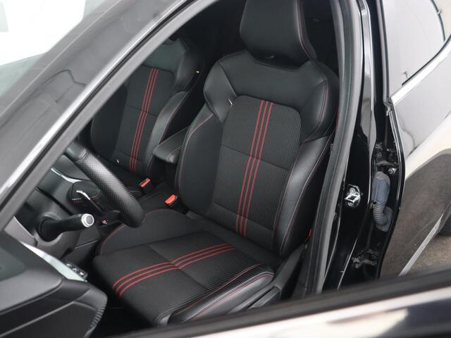 Renault CLIO 1.3 TCe R.S. Line | Automaat | Stoelverwarming | 360 Camera | Sportstoelen | Carplay | Navigatie | Full LED | Keyless | Climate control | Cruise control