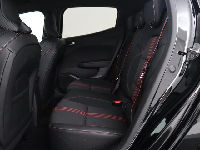 Renault CLIO 1.3 TCe R.S. Line | Automaat | Stoelverwarming | 360 Camera | Sportstoelen | Carplay | Navigatie | Full LED | Keyless | Climate control | Cruise control