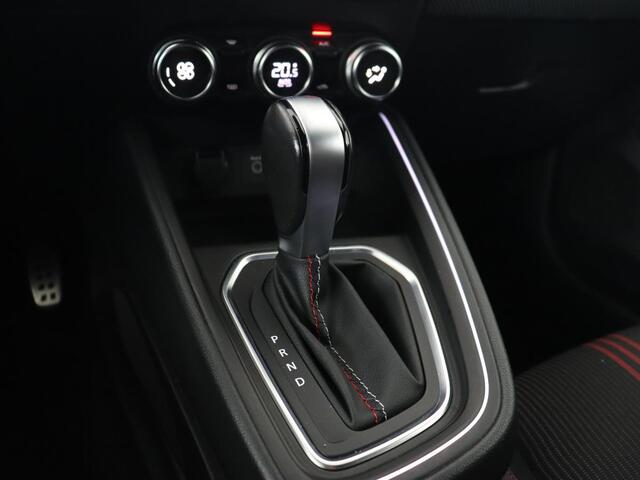 Renault CLIO 1.3 TCe R.S. Line | Automaat | Stoelverwarming | 360 Camera | Sportstoelen | Carplay | Navigatie | Full LED | Keyless | Climate control | Cruise control