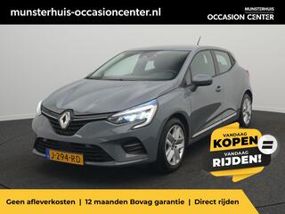 renault-clio-tce-100-zen---rijklaar