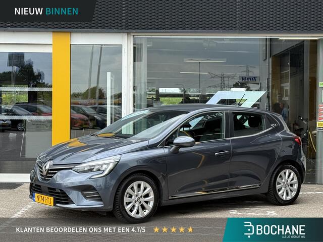 Renault CLIO 1.6 E-Tech Hybrid 140 Intens