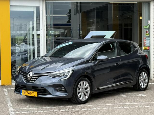 Renault CLIO 1.6 E-Tech Hybrid 140 Intens