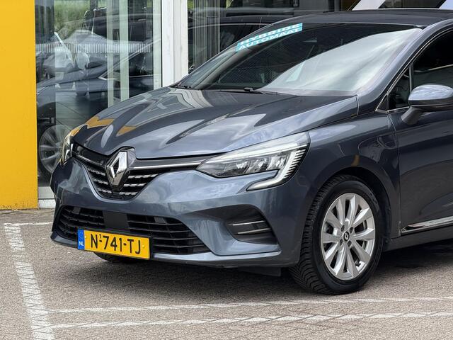 Renault CLIO 1.6 E-Tech Hybrid 140 Intens