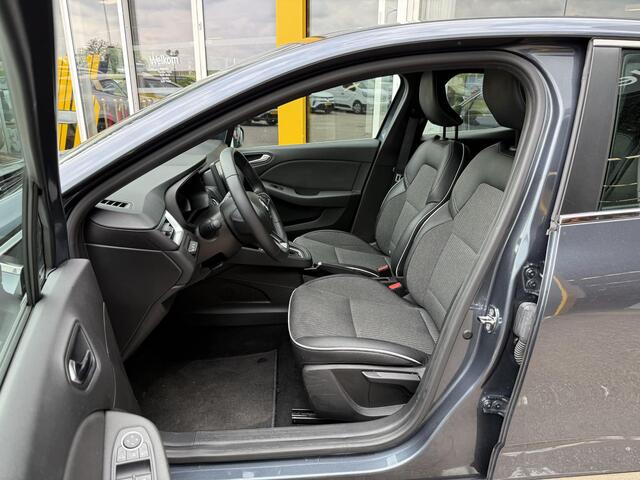 Renault CLIO 1.6 E-Tech Hybrid 140 Intens