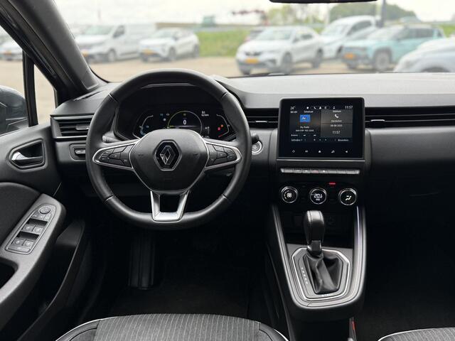 Renault CLIO 1.6 E-Tech Hybrid 140 Intens
