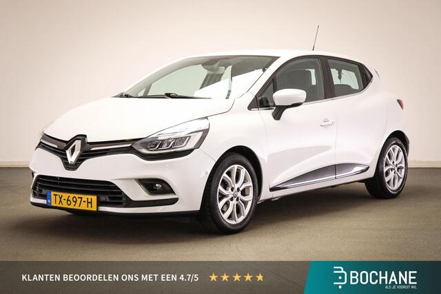 Renault CLIO TCe 90 Intens | Navigatie | Camera | Climate Control |