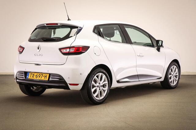 Renault CLIO TCe 90 Intens | Navigatie | Camera | Climate Control |