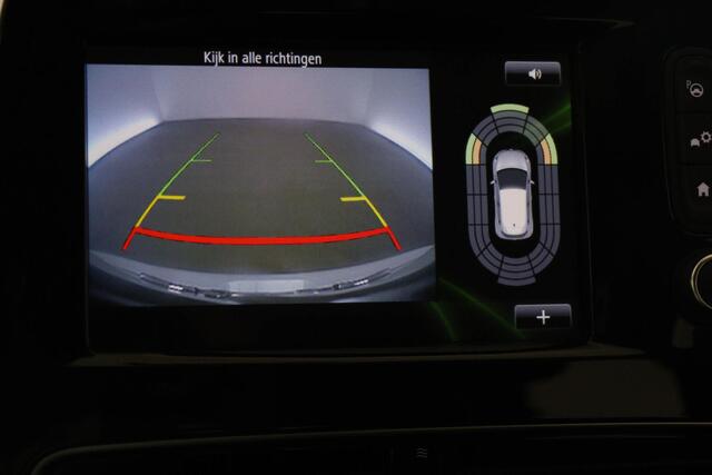 Renault CLIO TCe 90 Intens | Navigatie | Camera | Climate Control |