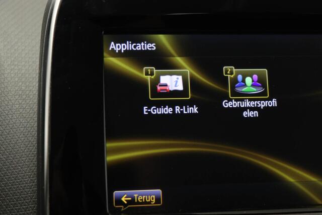 Renault CLIO TCe 90 Intens | Navigatie | Camera | Climate Control |
