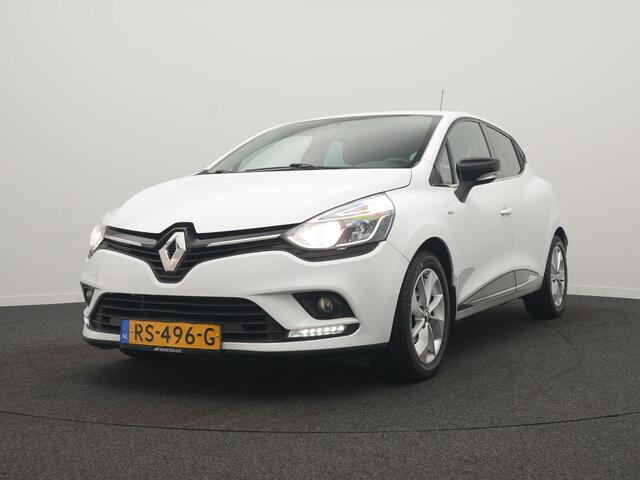 Renault CLIO TCe 90 Limited - RIJKLAARPRIJS - Navigatie - DAB - Cruise Control