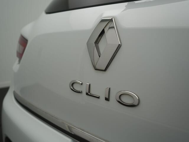 Renault CLIO TCe 90 Limited - RIJKLAARPRIJS - Navigatie - DAB - Cruise Control