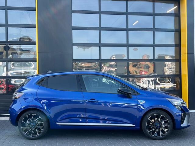 Renault CLIO 1.6 E-Tech Full Hybrid 145 Esprit Alpine