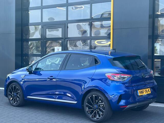 Renault CLIO 1.6 E-Tech Full Hybrid 145 Esprit Alpine