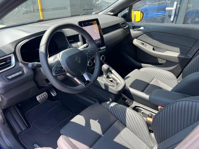 Renault CLIO 1.6 E-Tech Full Hybrid 145 Esprit Alpine