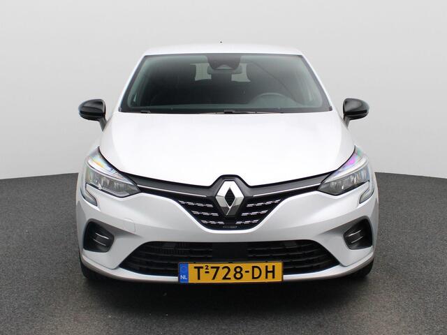 Renault CLIO 1.0 TCe 90pk Techno | Climate control| Achteruitrijcamera + parkeersensoren | Navigatie | Digitale cockpit