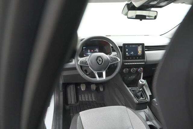 Renault CLIO TCe 90 Evolution | Camera | Navigatie | Apple Carplay | Parkeersensoren | Stoelverwarming