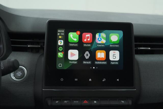 Renault CLIO TCe 90 Evolution | Camera | Navigatie | Apple Carplay | Parkeersensoren | Stoelverwarming