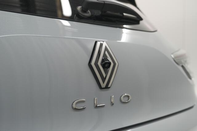 Renault CLIO TCe 90 Evolution | Camera | Navigatie | Apple Carplay | Parkeersensoren | Stoelverwarming