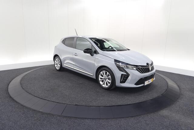 Renault CLIO TCe 90 Evolution | Camera | Navigatie | Apple Carplay | Parkeersensoren | Stoelverwarming