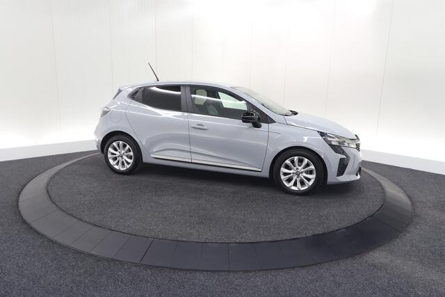 Renault CLIO TCe 90 Evolution | Camera | Navigatie | Apple Carplay | Parkeersensoren | Stoelverwarming